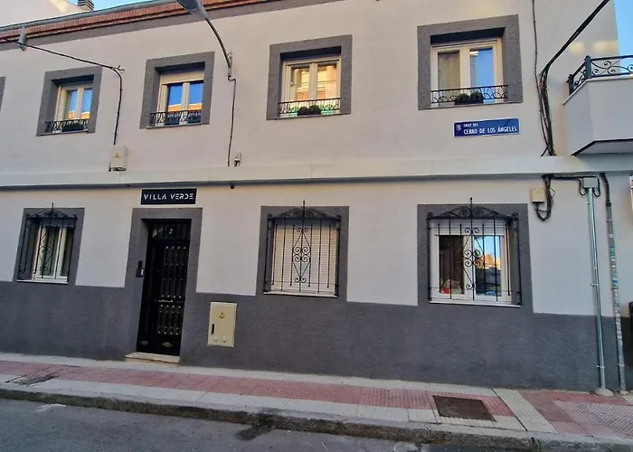 Villa Verde