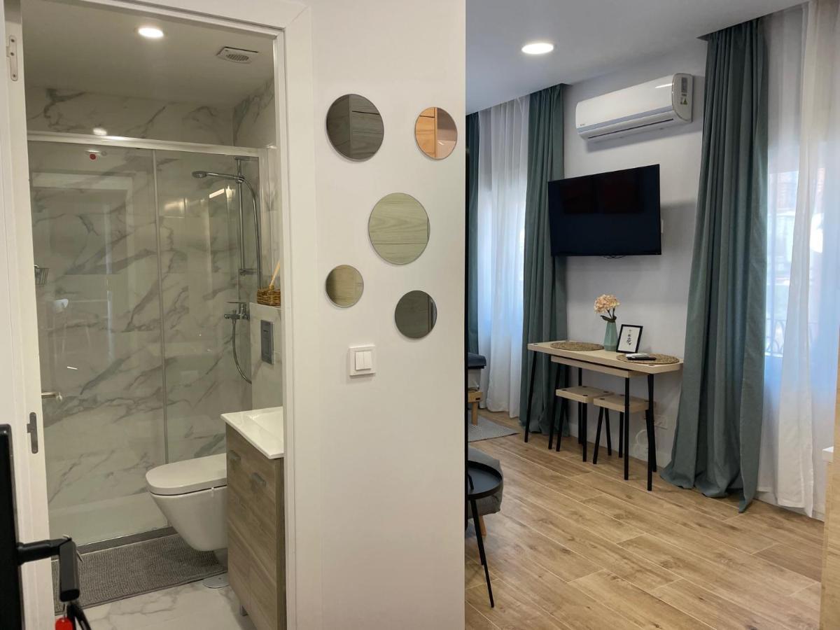 Villa Verde Appartamento