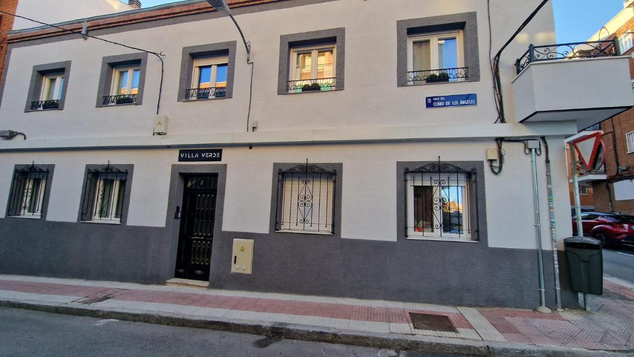 Villa Verde Appartamento