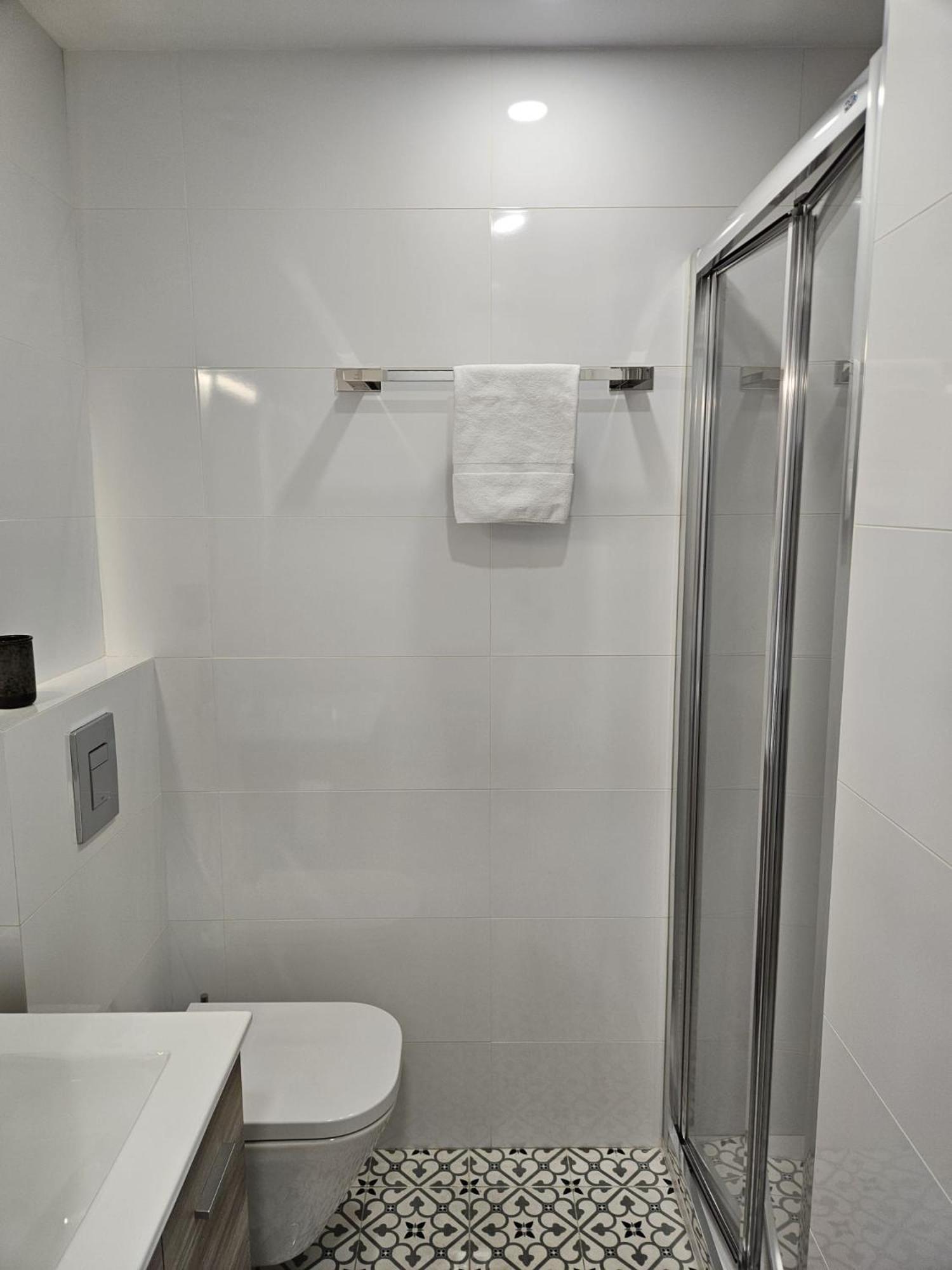 Appartamento Villa Verde Madrid
