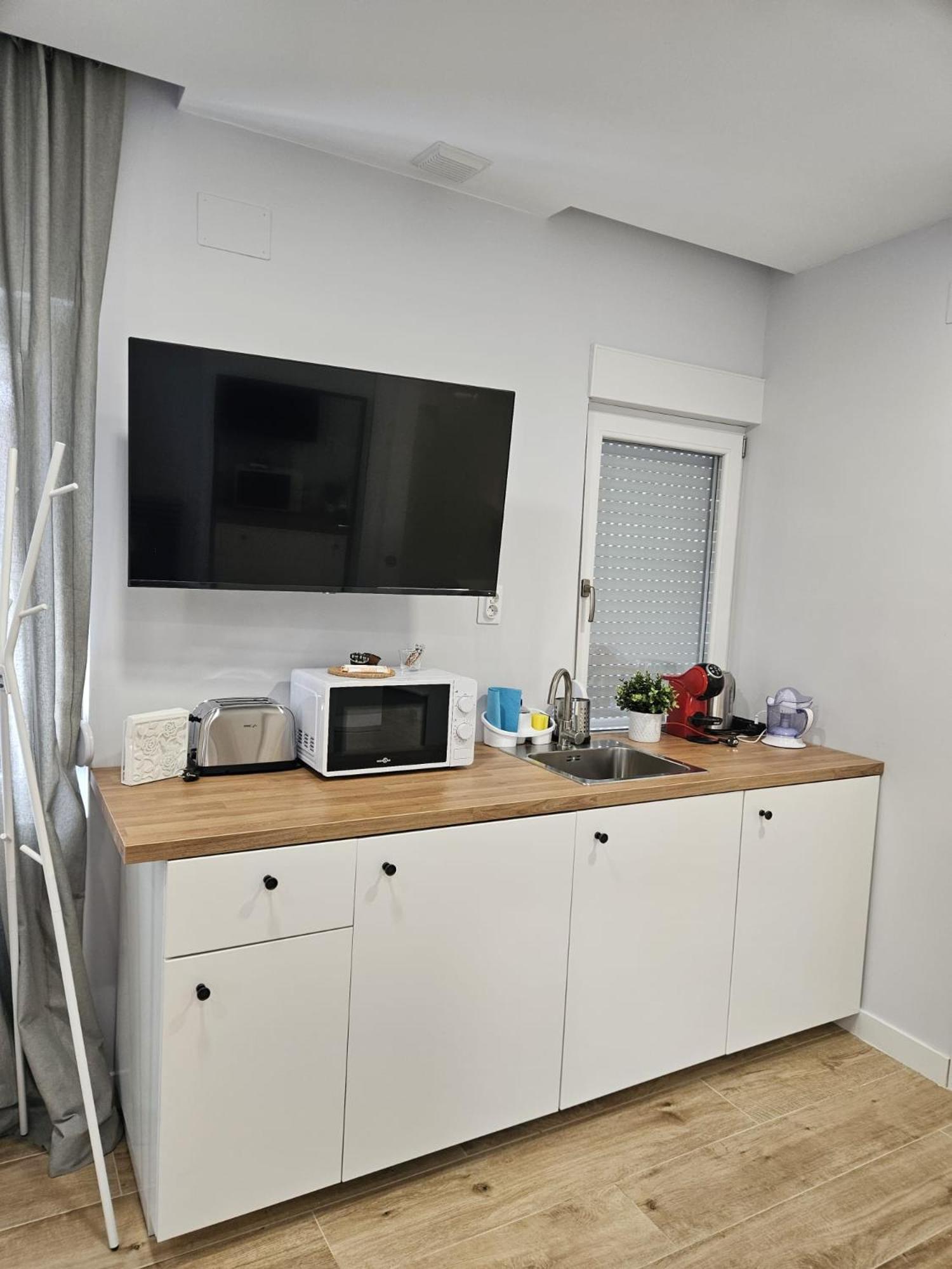 Villa Verde Appartamento