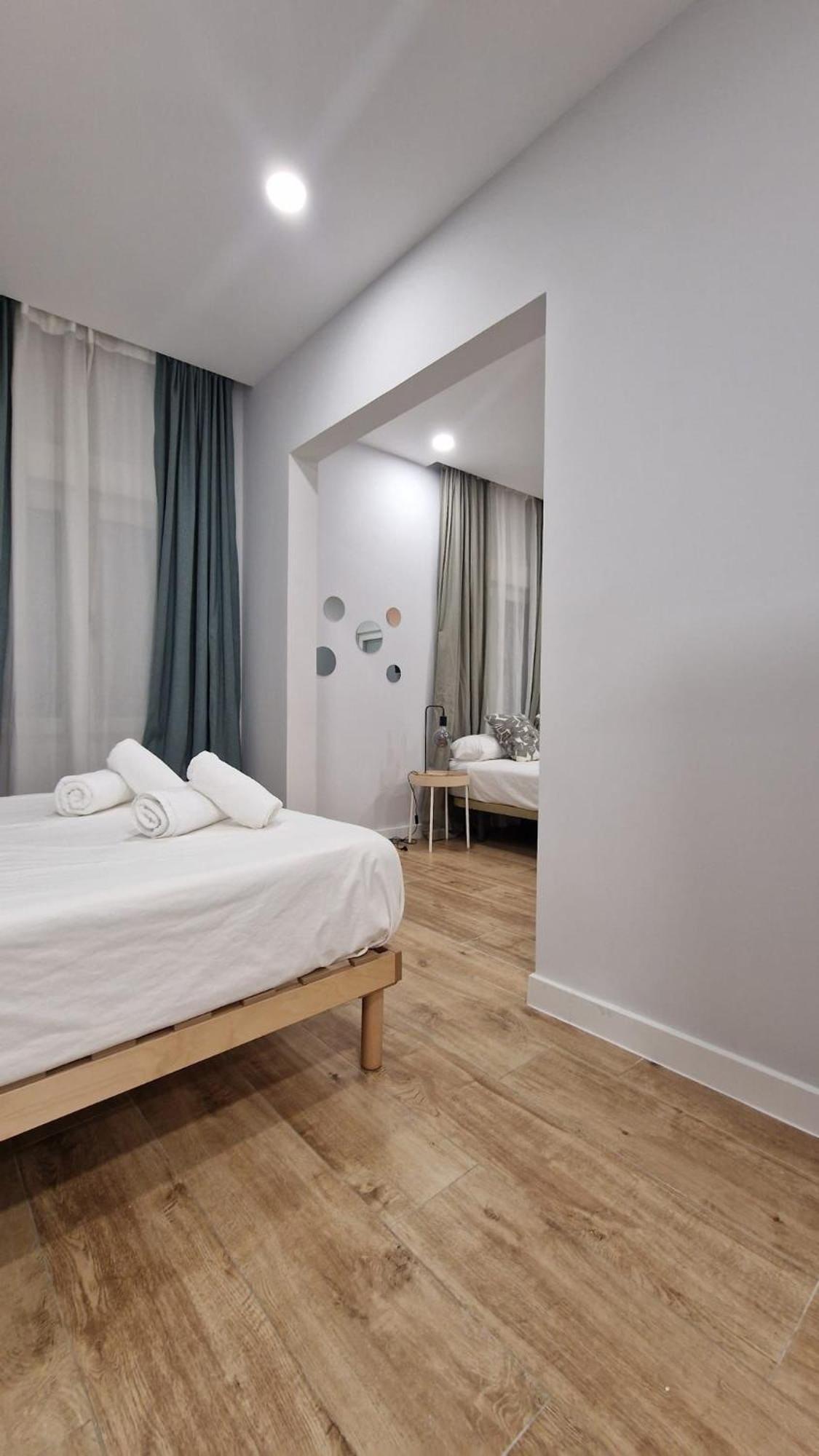 Villa Verde Apartament Madrid