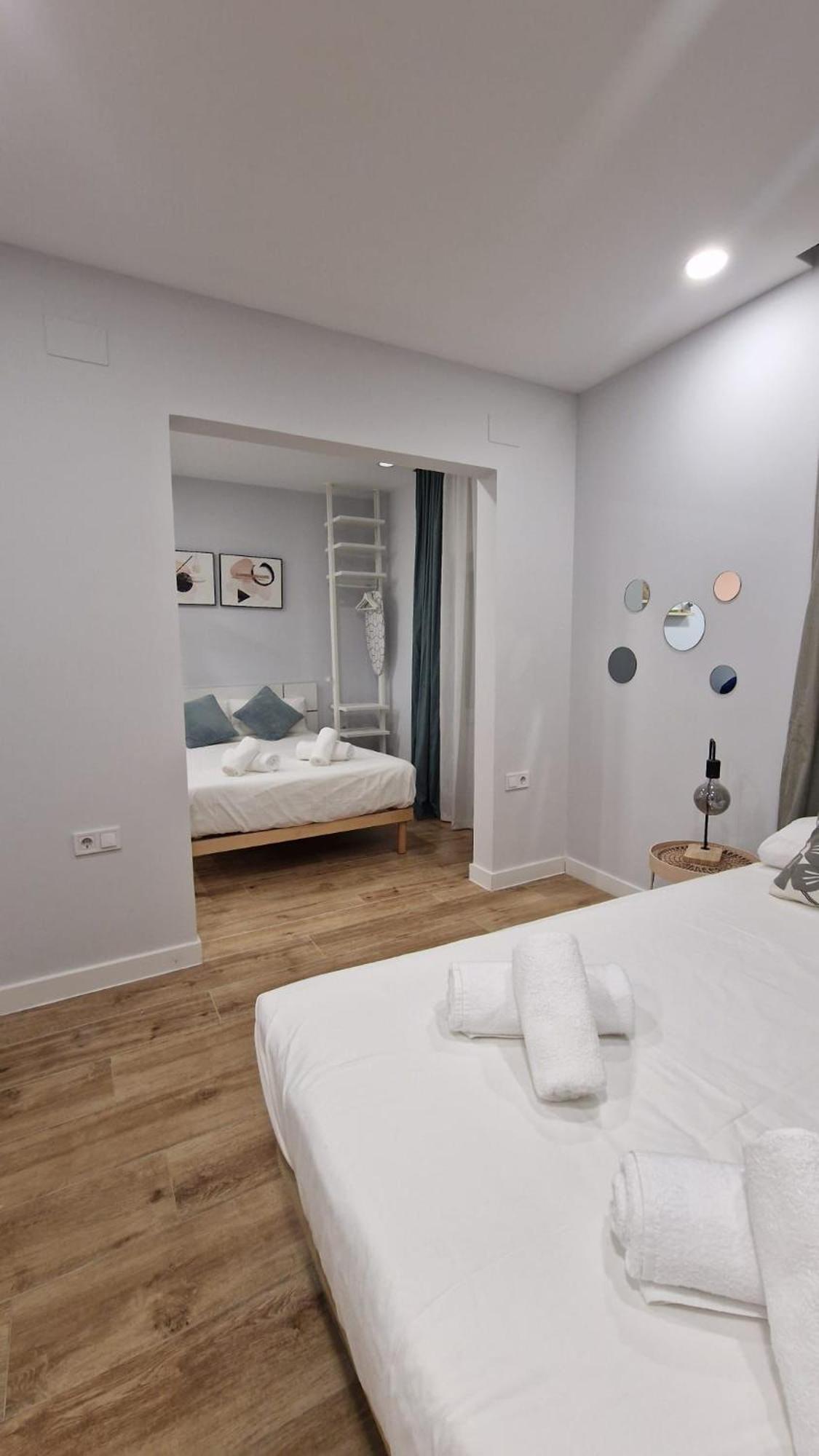 Villa Verde Apartament